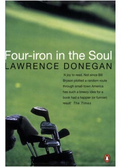 Four Iron in the Soul