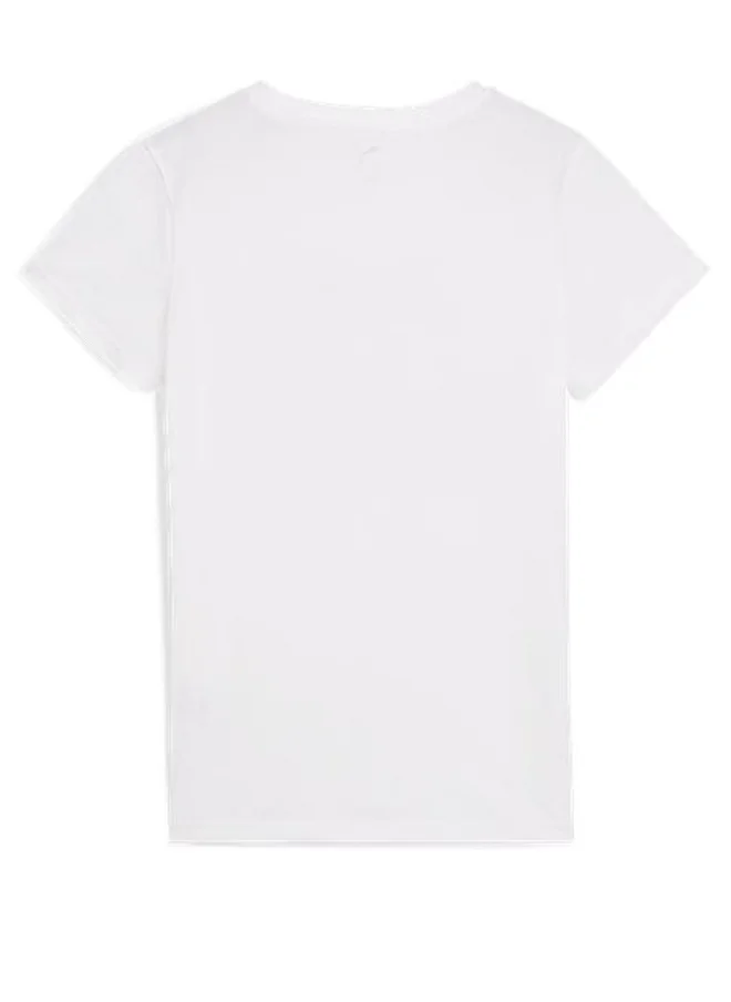 PUMA Graphics Mountain T-Shirt
