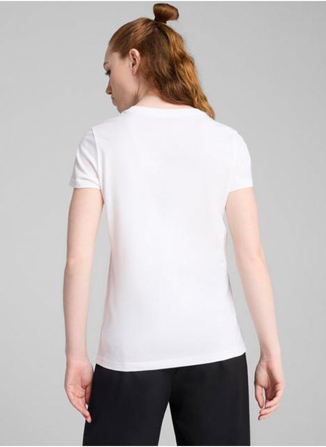 PUMA Graphics Mountain T-Shirt  - Image 2