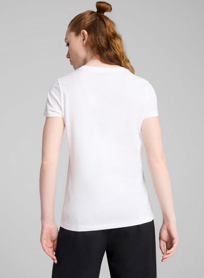 بوما تيشيرت جرافيك ماونتن - Image 2