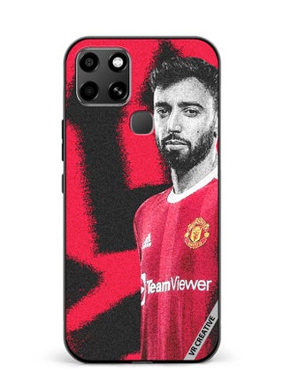 Protective Case Cover For Infinix Smart 6 Bruno Design Multicolour - pzsku/Z920CABCFE146DA80C48EZ/45/_/1687439331/686ae29c-144f-4d93-807e-ad1428d0a7a4