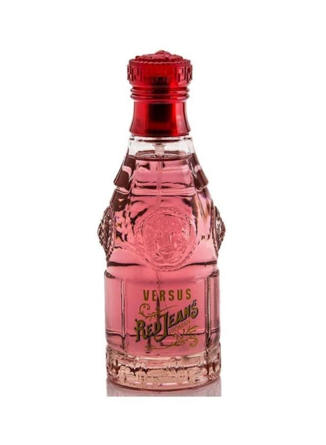 فيرزاتشي عطر ريد جينز EDT 75ملليلتر - Image 4