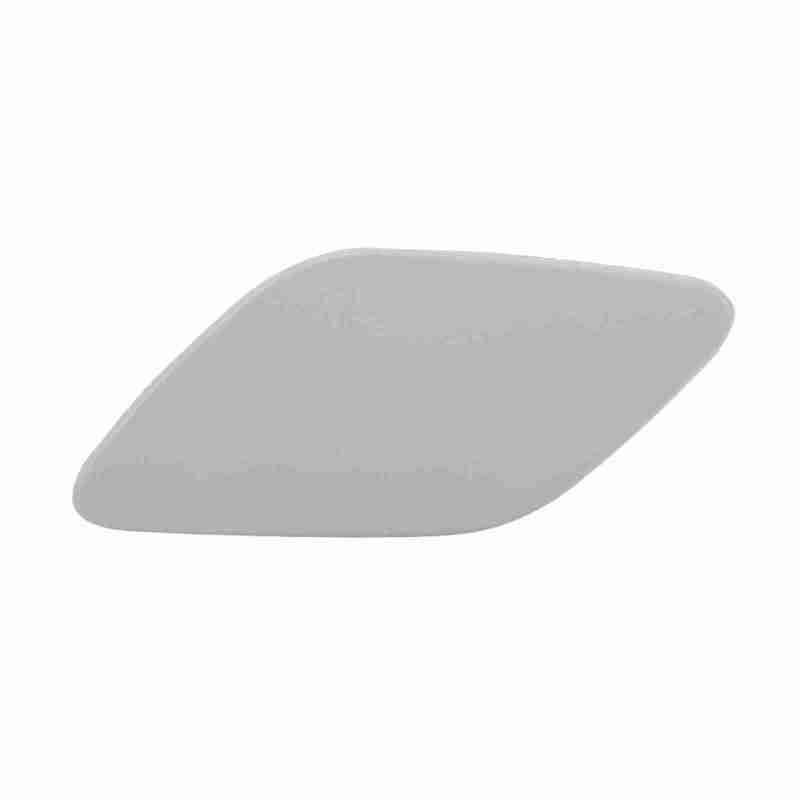 Headlight Washer Cap Plastic Durable Design For 3-Series E92 E93 - Perfect Aftermarket Replacement Preventing Dust Exposure - Image 1