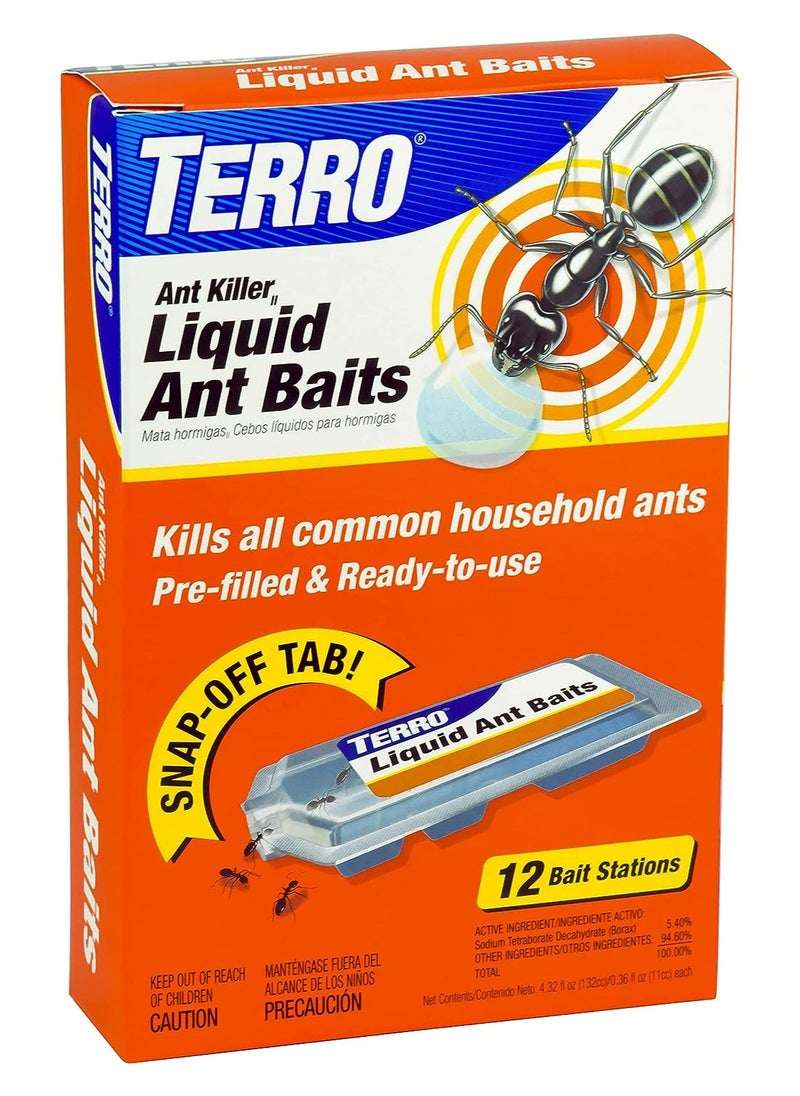 TERRO T300B liquid ant killer, 12 bait stations - pzsku/Z920CD5F73DB0A1777BA2Z/45/_/1694972640/372f0fef-49a2-4575-9cbc-1aa451ba961d