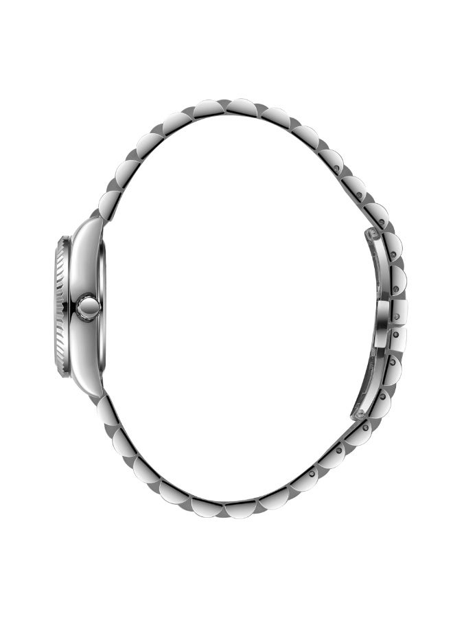 Lee Cooper Women's Metal Analog Watch LC08126.390 - 28 mm - Image 4