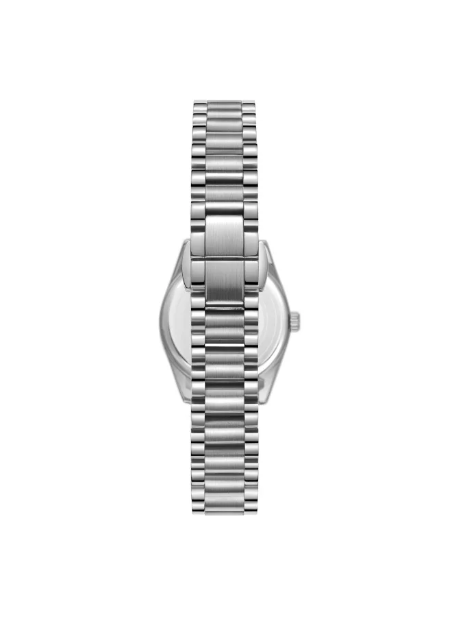 Lee Cooper Women's Metal Analog Watch LC08126.390 - 28 mm