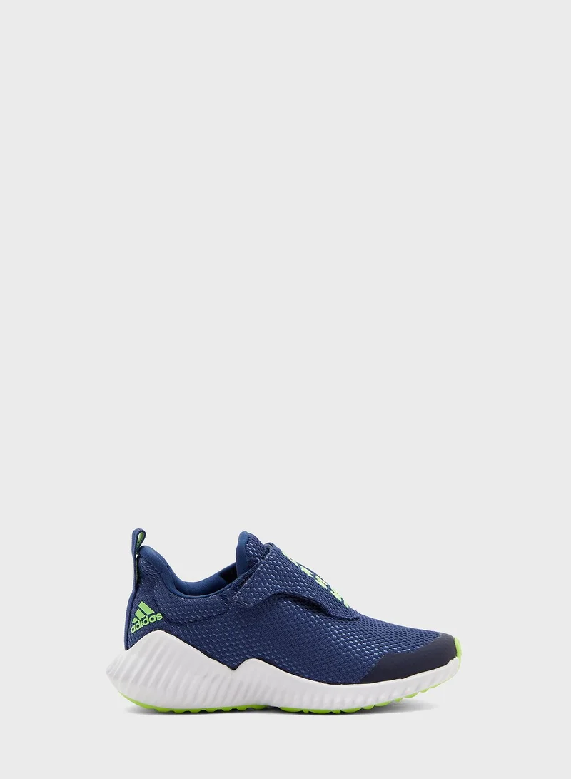 Adidas Kids Fortarun Messi AC