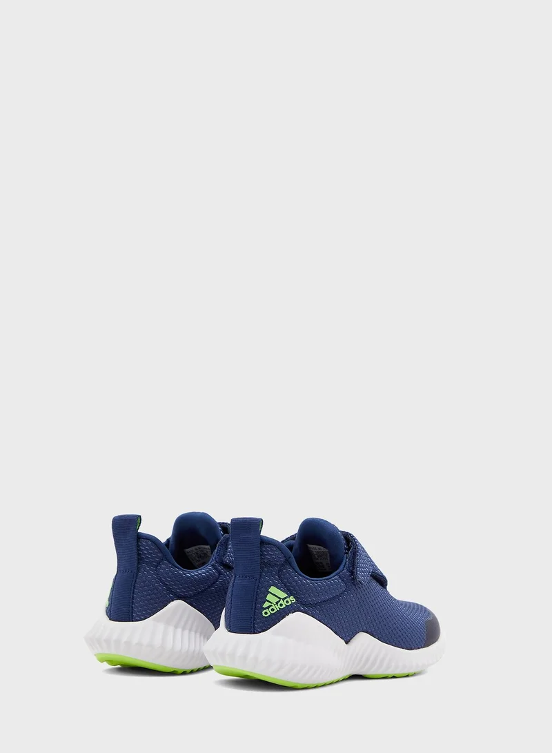 Adidas Kids Fortarun Messi AC