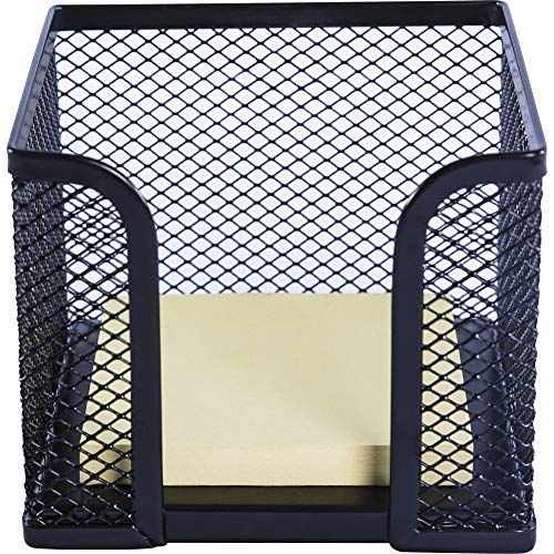 Lorell Mesh Memo Holder (LLR84156) - Image 2