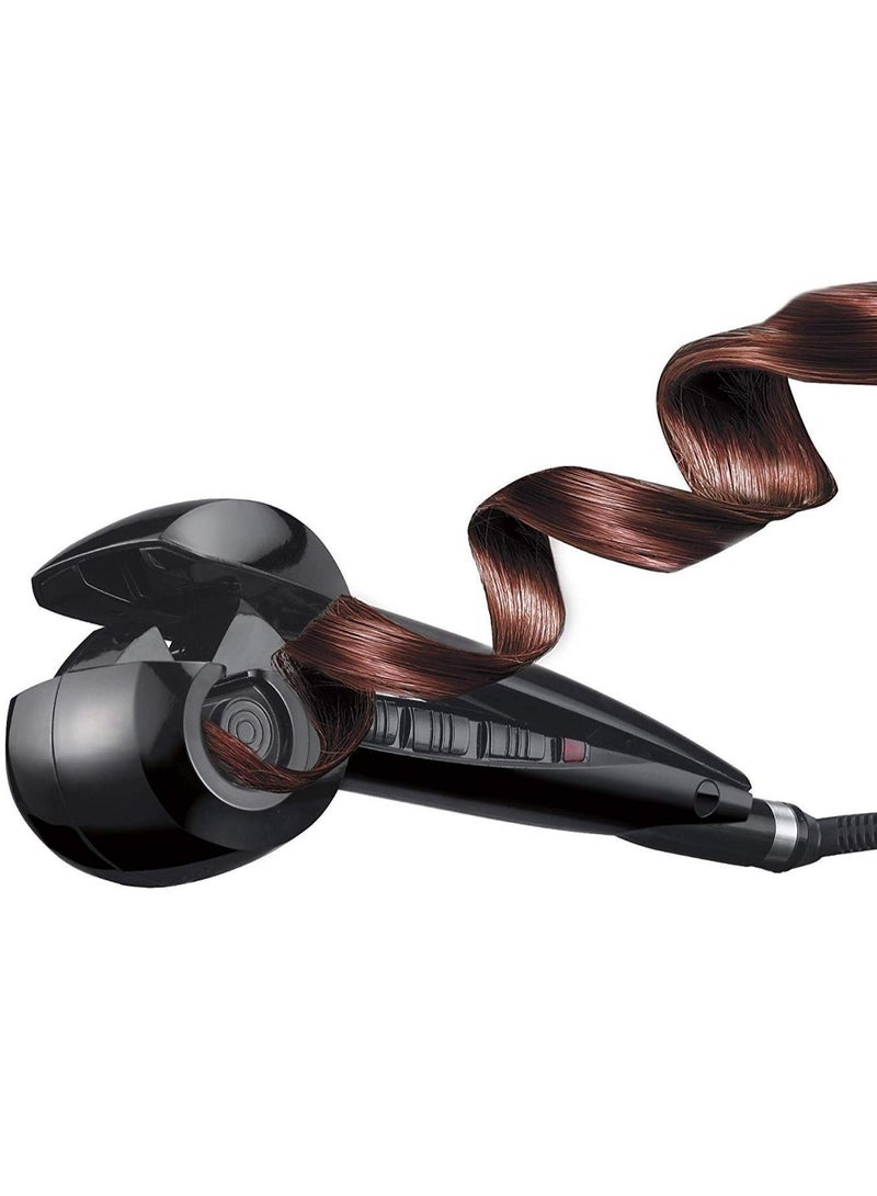 آلة تجعيد الشعر Curl Secret بكرة تجعيد الشعر بتقنية تجعيد الشعر التلقائية الثورية للنساء - Image 2