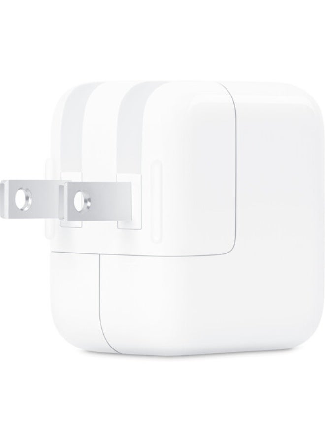 ابل  محول طاقة USB بقوة 12 واط - Image 2