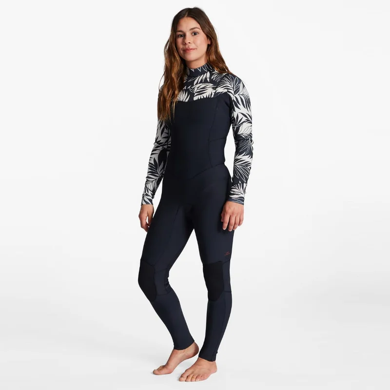 بيلابونج 3/2 Salty Dayz Steamer Wetsuit - Women