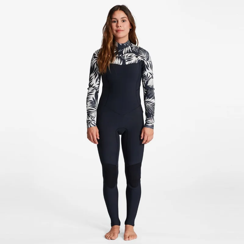 بيلابونج 3/2 Salty Dayz Steamer Wetsuit - Women