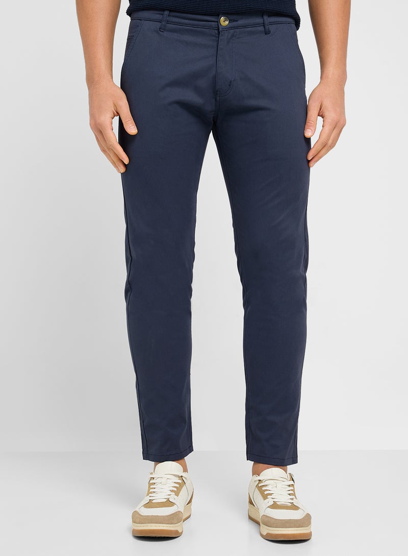 سفنتي فايف بنطلون تشينو - Image 1