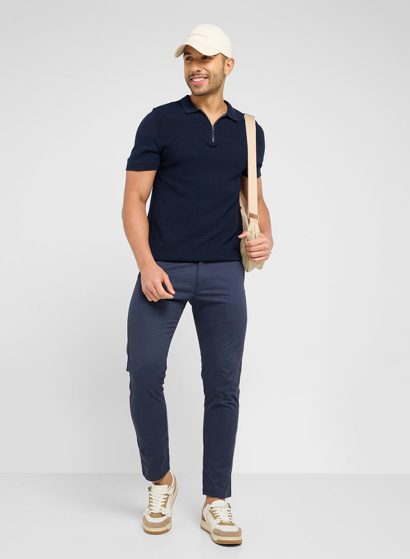 سفنتي فايف بنطلون تشينو - Image 2