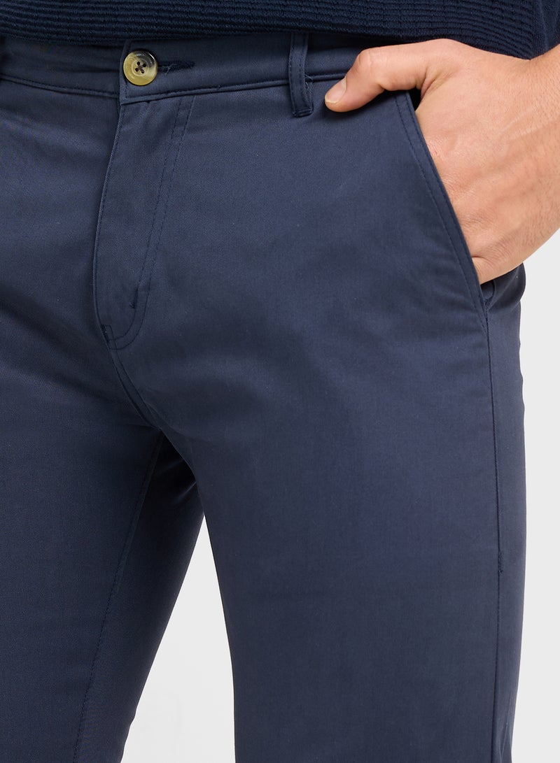 سفنتي فايف بنطلون تشينو - Image 4