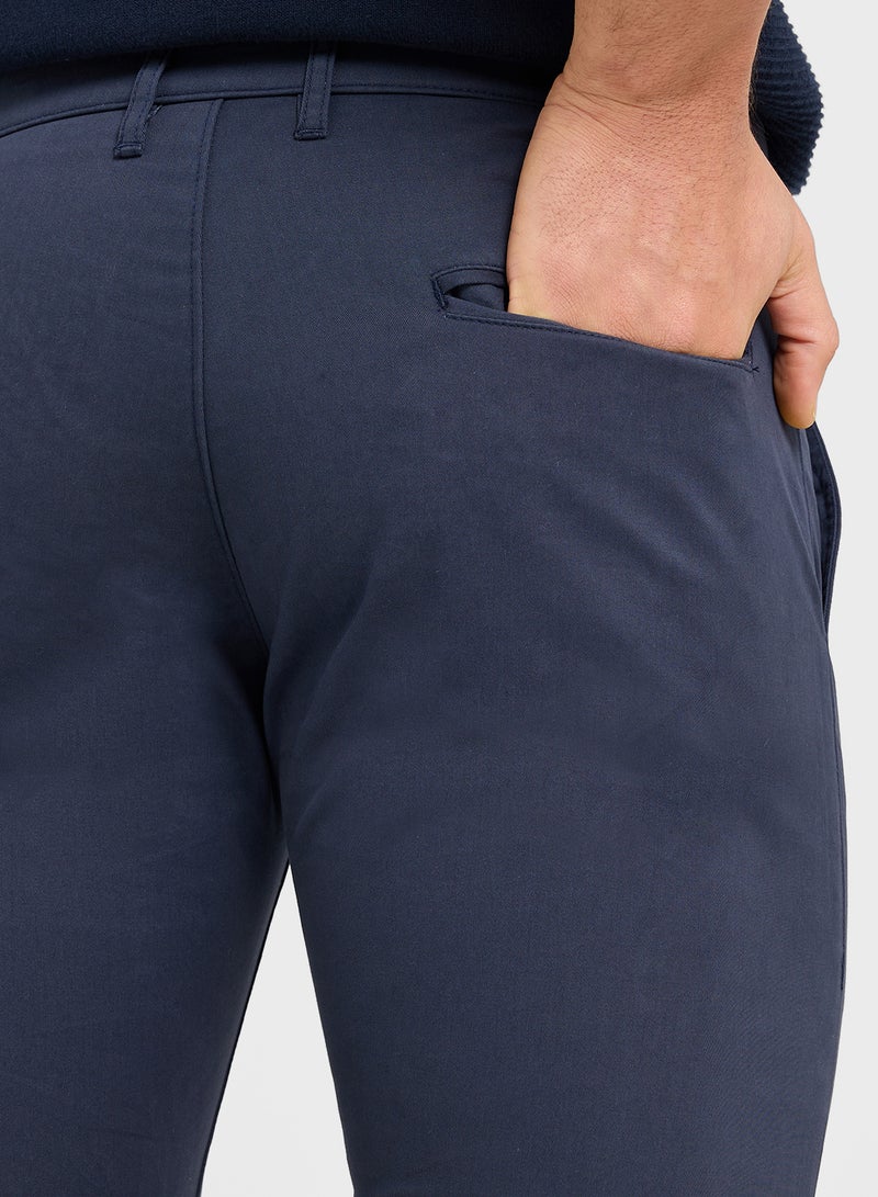 سفنتي فايف بنطلون تشينو - Image 5