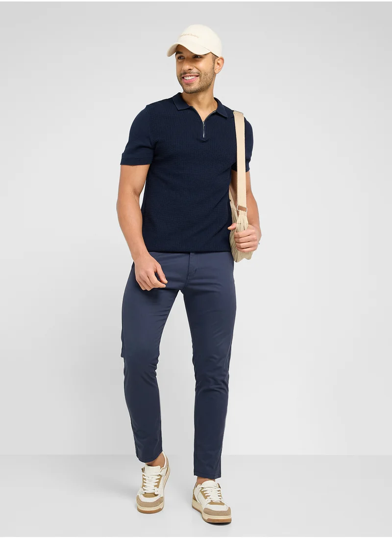 Seventy Five Chino Pants