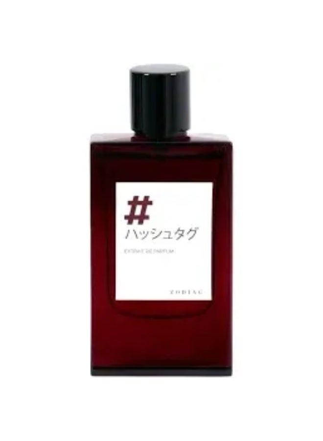 زودياك عطر هاشتاق زودياك اكستريت دي بارفيوم - 60 مل - Image 2