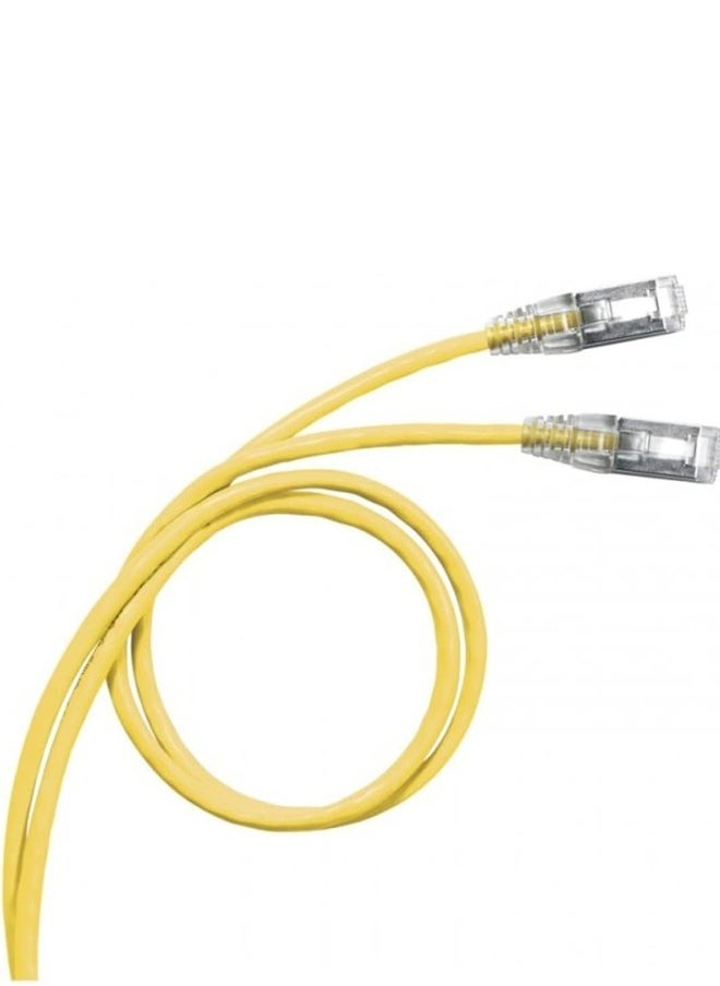 Taimi - RJ45 CAT6 Ethernet LAN Network Cable 3m-(4pieces) - Image 1