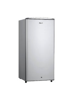 Falcon Single Door Refrigerator Silver 150 Liter JAH160FLM180S  - Image 1