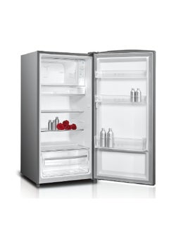Falcon Single Door Refrigerator Silver 150 Liter JAH160FLM180S  - Image 2