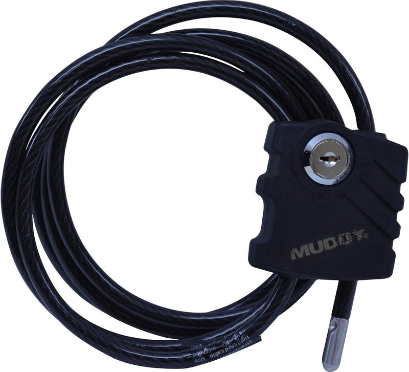 Defender Security Cable Lock System