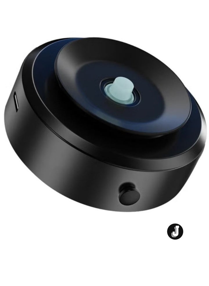 JAJEEK "Smart Vacuum Suction Phone Holder – Double-Sided Adsorption for Versatile Use" - Image 1