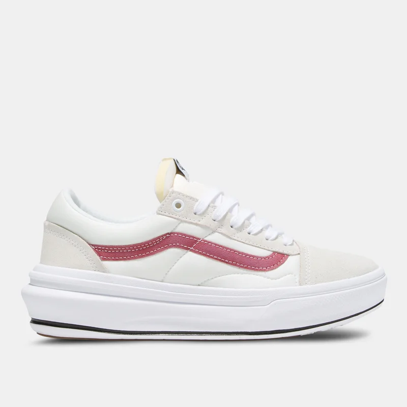 VANS Old Skool Overt ComfyCush Unisex Shoes