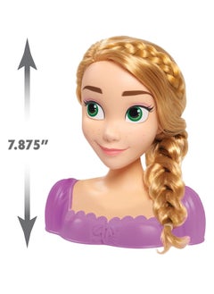 Disney Princess Disney Princess - Rapunzel Styling Head  - Image 5