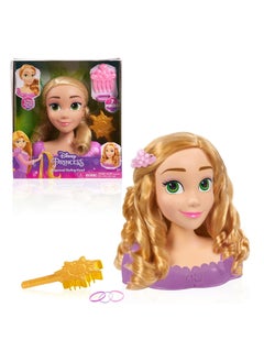 Disney Princess - Rapunzel Styling Head - pzsku/Z920DA09A9985B3612C80Z/45/_/1727867089/d4652105-230a-4550-903a-1e153ad0e926