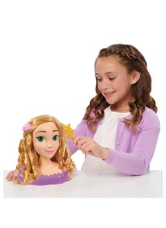 Disney Princess - Rapunzel Styling Head - pzsku/Z920DA09A9985B3612C80Z/45/_/1727867104/914722c9-f7a6-47d8-a0cc-ff66f2a1e036