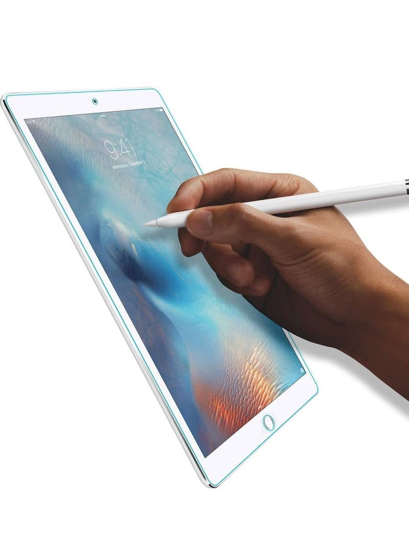 iPad Mini 4 Tempered Glass Screen Protector Anti Glare Matted Screen Protector Clear - Image 2