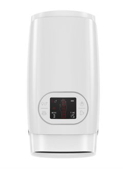 Electric Hand Massager with Warm Compression & Airbag Kneading