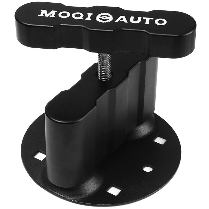 Cargo Racks Fit for Standard Pack Mount Compatible with Fuel  Gas Can  Water Pack Mount