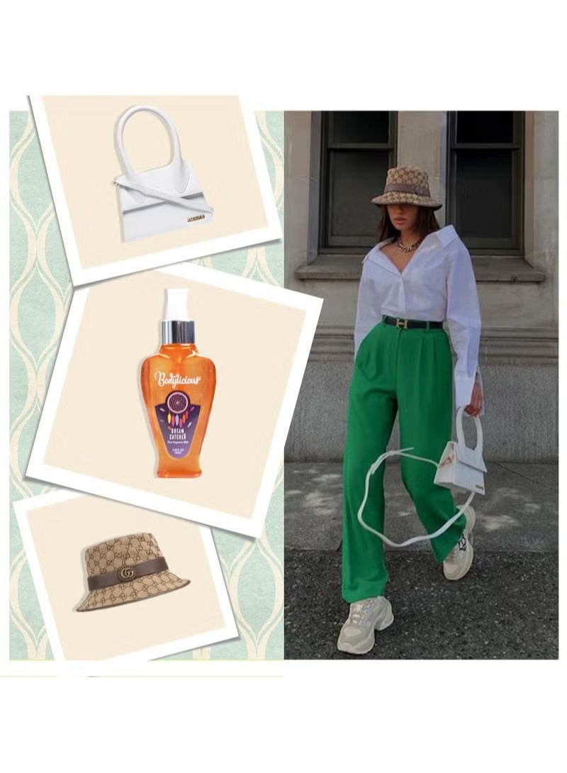 بودي ليشاس معطر الجسم دريم كاتشر للنساء، 217 مل - Image 3