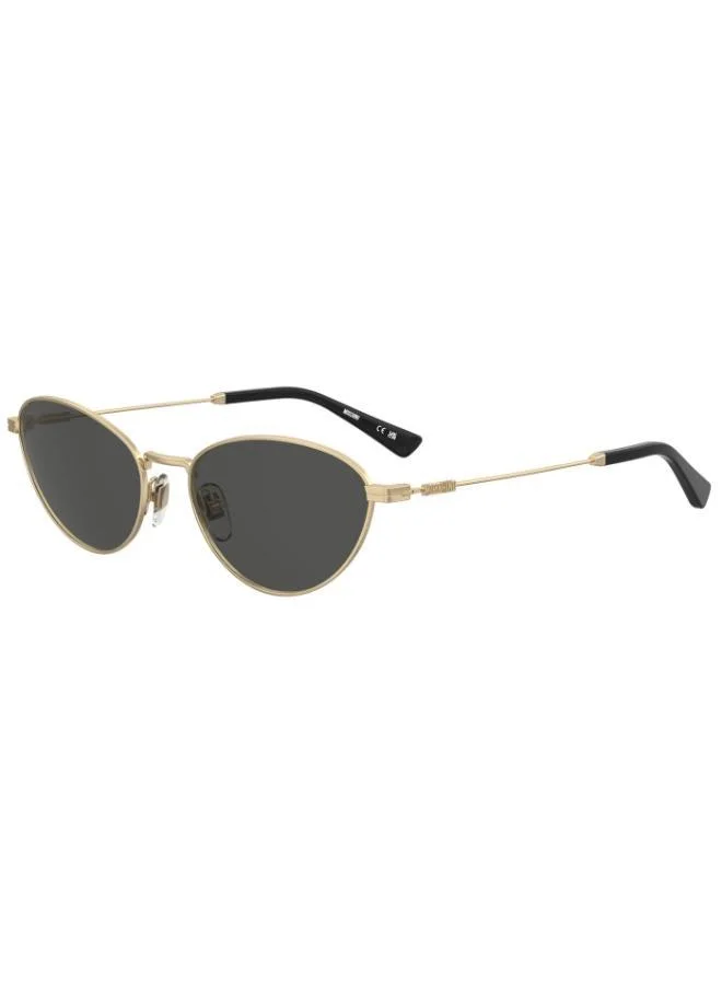 MOSCHINO Cat Eye Sunglasses Frames