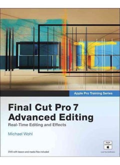 Apple Pro Training Series 
