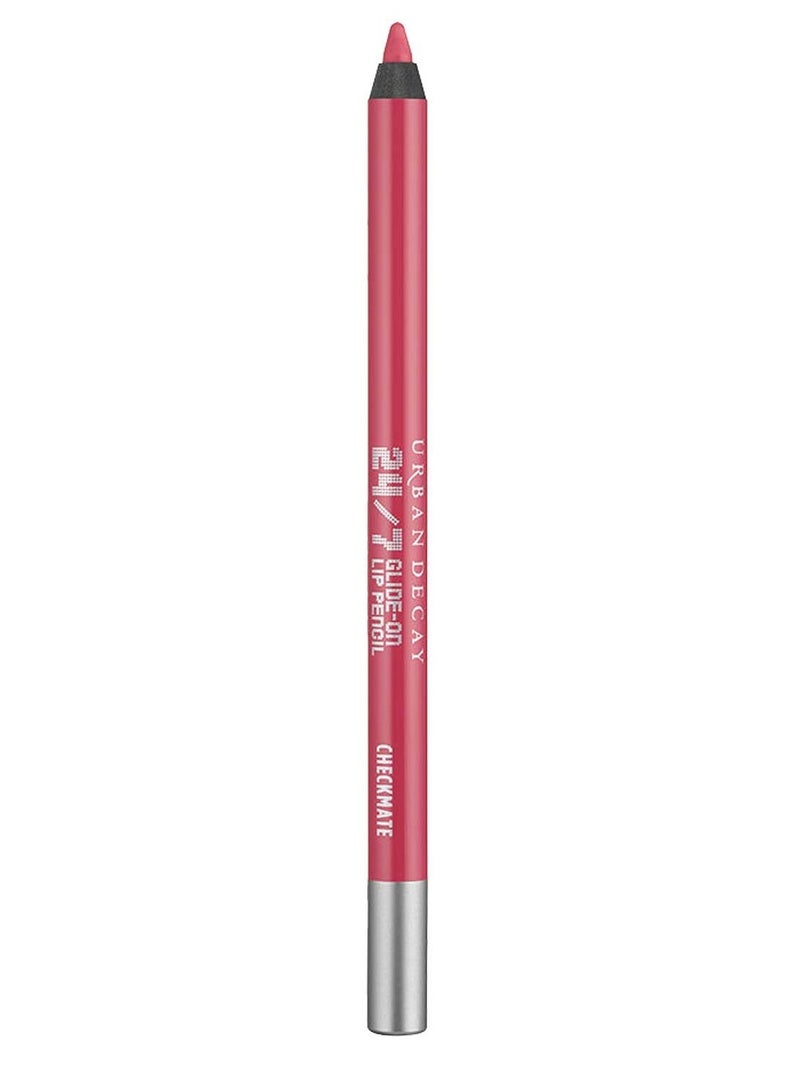URBAN DECAY24/7 LIP PENCIL Checkmate - Image 1