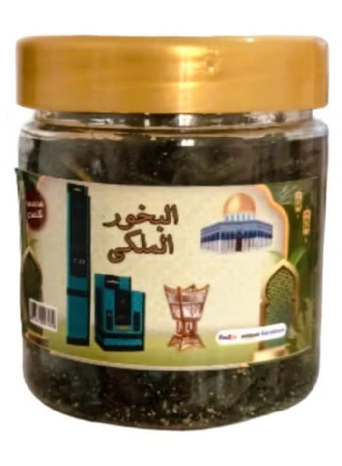 البخور الملكي بخور فاخر من اجود الانواع للمنازل والمناسبات