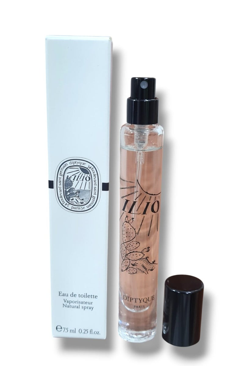 Diptyque Ilio Eau de Toilette 7.5ml