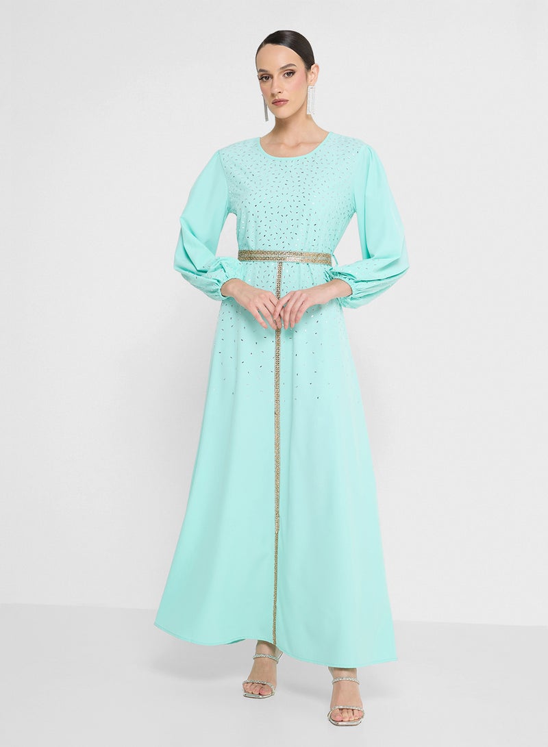 خزانة فستان - مزين - Image 1