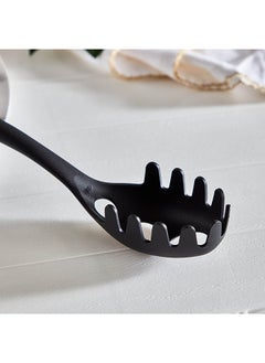 Home Box La Natura Nylon Spaghetti Ladle 7.5 x 0.1 x 36 cm  - Image 4
