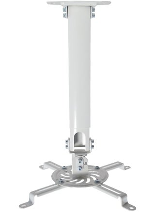 Universal Extending Ceiling Projector Mount Height Adjustable Projection White Mount Vp02W - pzsku/Z920E95D5FED652DDD235Z/45/_/1722501239/43fd192e-7cd1-4be7-8667-ebd4a5afa782