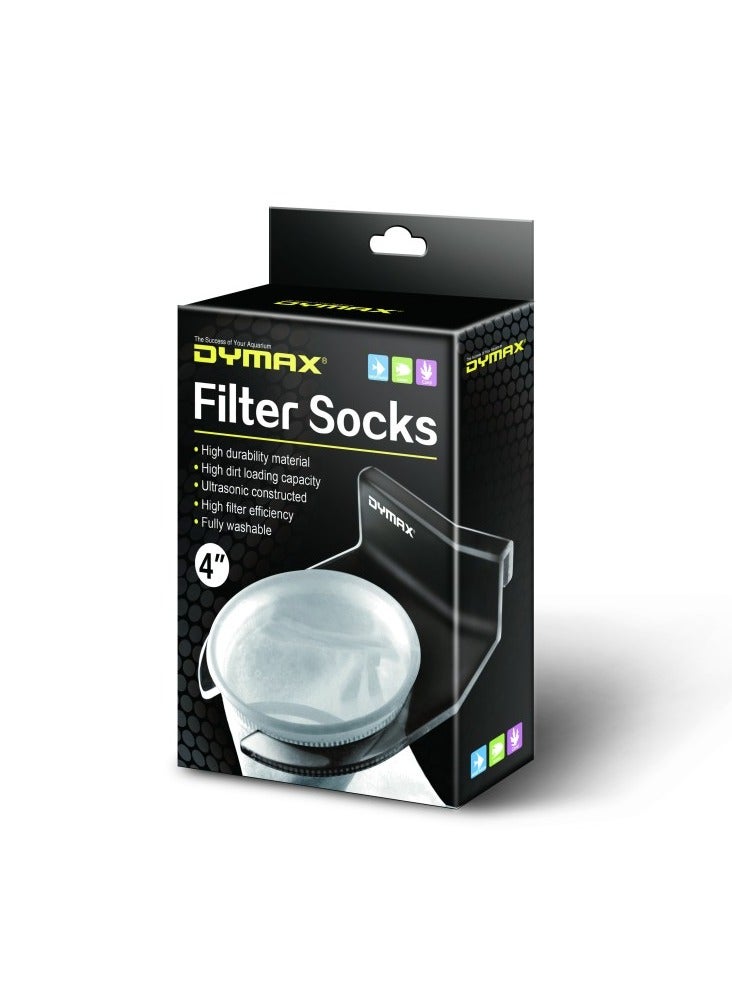 Dymax Filter Socks