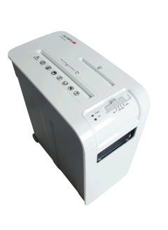 Olympia Olympia Paper, Document, Disc and Credit Card Shredder  - Image 1