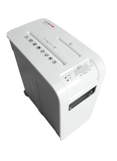 Olympia Olympia Paper, Document, Disc and Credit Card Shredder  - Image 2