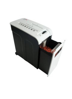 Olympia Olympia Paper, Document, Disc and Credit Card Shredder  - Image 4