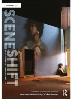Scene Shift : U.S. Set Designers in Conversation