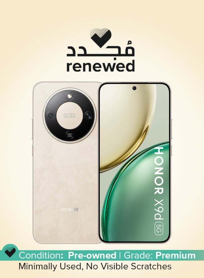 honor Honor X9d 256GB 12GB Refurbished N70399039V